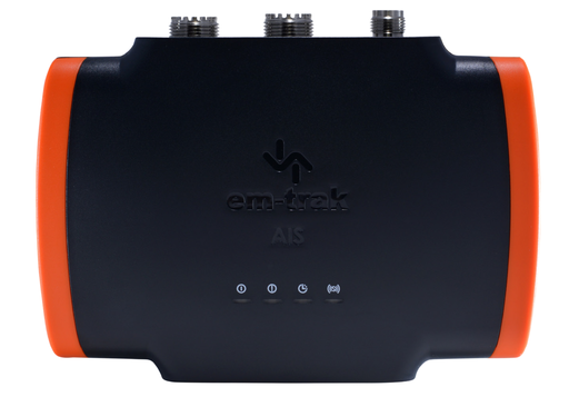 [EMT-430-0005] EM-TRAK B923 STANDARD TRANSMIT POWER CLASS B LEISURE AIS + SPLITTER INCLUDING NMEA 2000 & NMEA 0183 CONNECTIVITY