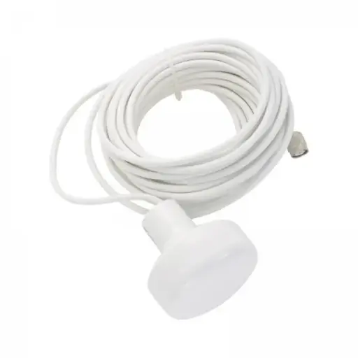 [EMT-304-0055] EM TRAK GPS ANTENNA ASSEMBLY 10M 