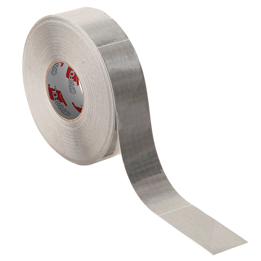 [LAL-70180] LALIZAS RETROREFLECTIVE 50mm TAPE ORALITE SOLAS PER METER