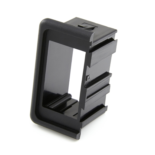 [CAR-536-11583-001] CARLING BRACKET SNAP IN END MOUNT 