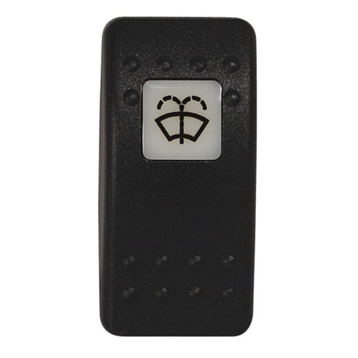 [CAR-RCV-46405205] CARLING ACTUATOR SWITCH COVER - WINDSCREEN WASHER 