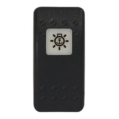 [CAR-RCV-46405208] CARLING ACTUATOR SWITCH COVER - ANCHOR LIGHT