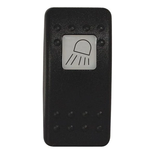 [CAR-RCV-46405211] CARLING ACTUATOR SWITCH COVER - WORKLIGHT