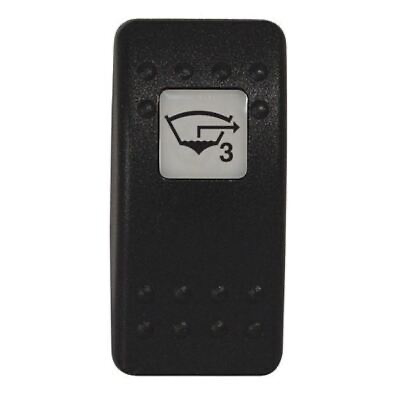 [CAR-RCV-46405220] CARLING ACTUATOR SWITCH COVER - BILGE 3