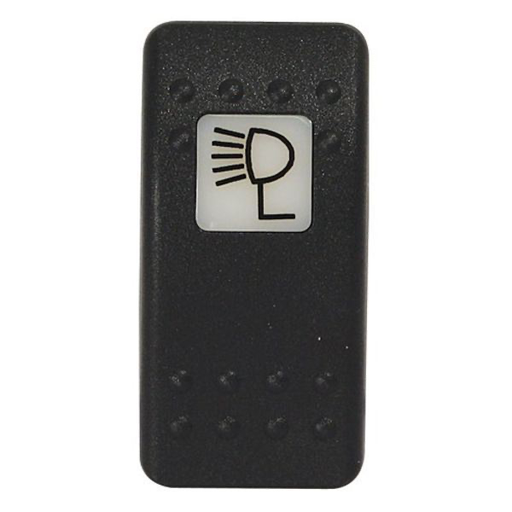 [CAR-RCV-46405222] CARLING ACTUATOR SWITCH COVER - SEARCHLIGHT