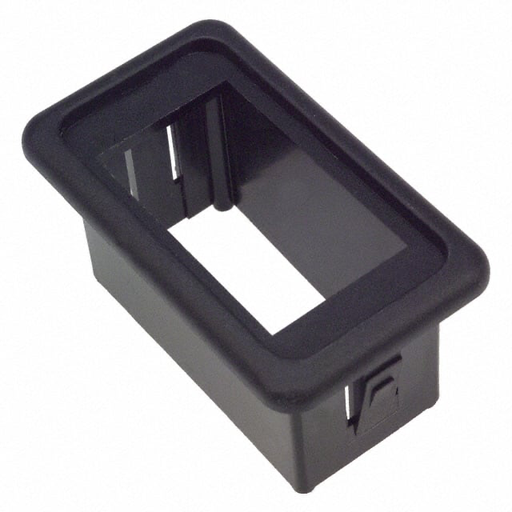 [CAR-RCV-53600022] CARLING BRACKET SNAP IN SINGLE MOUNT