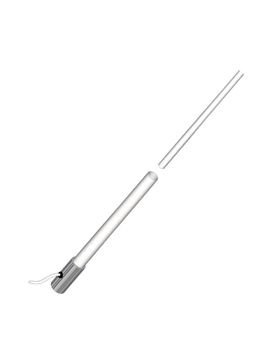 [BAN-118] BANTEN SPARK DB 12 C VHF ANTENNA 2.5M WITH 5M CABLE RG58