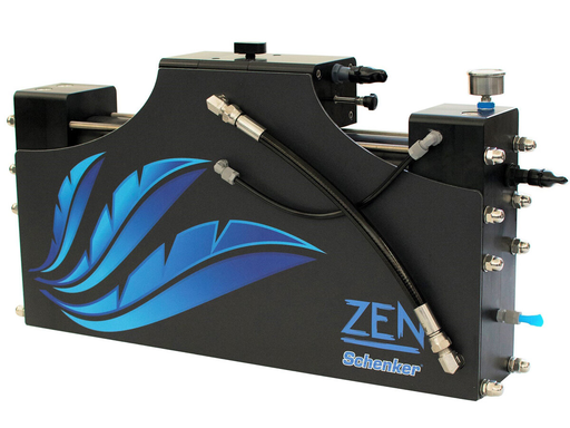 [SCH-150ZEN24] SCHENKER WATERMAKER ZEN 150 24V BASIC