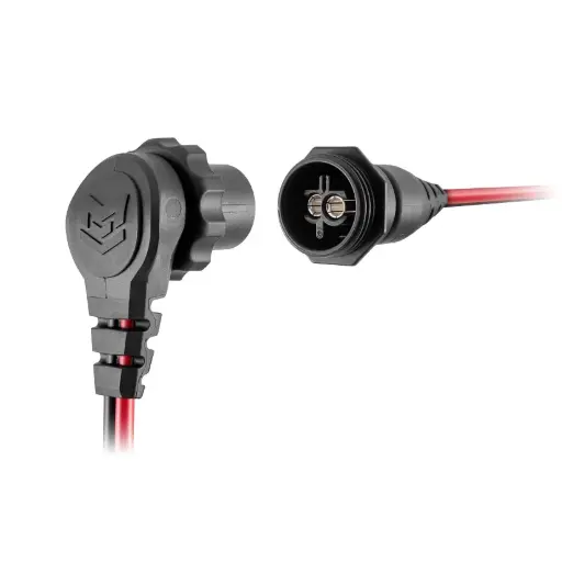 [MIN-1865120] MINN KOTA TROLLING MOTOR PLUG AND RECEPTACLE MKR-28