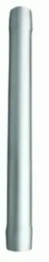 [SUM-SM2231] ALUMINIUM TABLE PEDESTAL 70CM