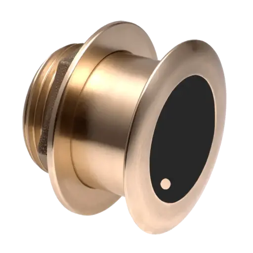 [AIR-B175MW-07-02] AIRMAR B175MW 12 DT CHIRP TRANSDUCER M&M