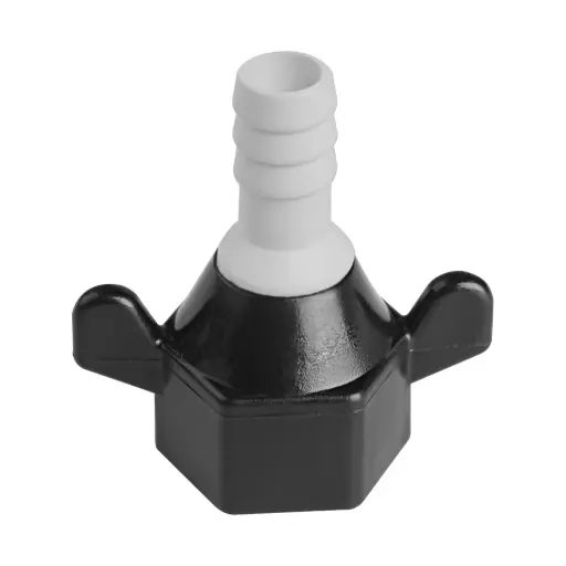 [SEA-51F02] SEAFLO STRAIGHT CONNECTOR 1/2" FEMALE NPT - 3/8" TAIL