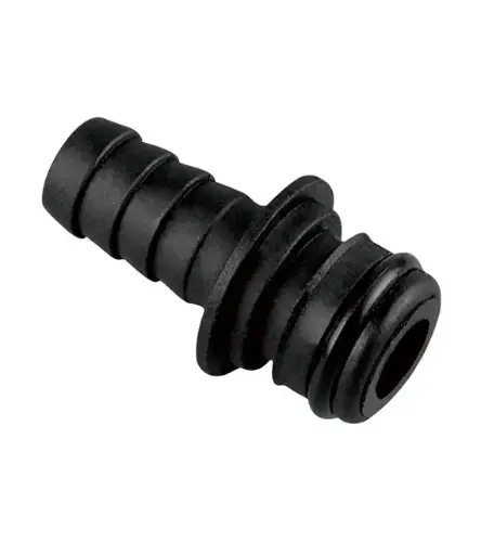 [SEA-41F003] SEAFLO STRAIGHT CONNECTOR 3/4" QA - 1/2" TAIL