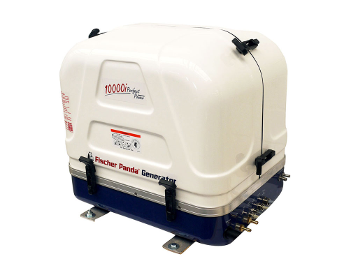 [FIS-0028278] FISCHER PANDA GENERATOR PANDA 10000I PMS
