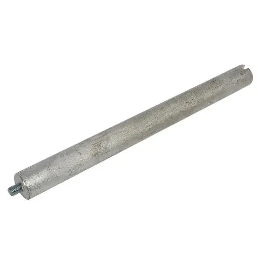 [QUI-FVSLANMG1820A00] QUICK WATER HEATER ELEMENT MAGNESIUM ANODE 200MM