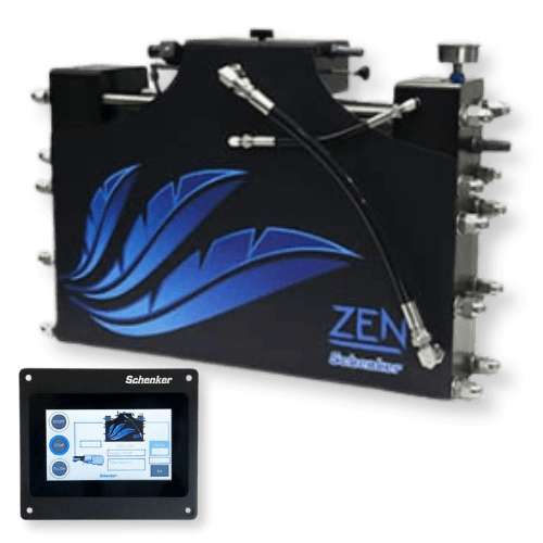 [SCH-901026] SCHENKER WATERMAKER ZEN 100 230-12V 50HZ TOUCH