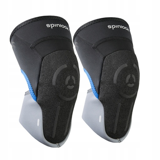 [SPI-DW-KPD/2] SPINLOCK IMPACT PROTECTION KNEEPADS SIZE 2 (MEDIUM)