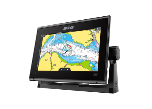 [B&G-000-13214-001] B&G VULCAN 9 FS 9" MULTIFUNCTION DISPLAY ( MFD )