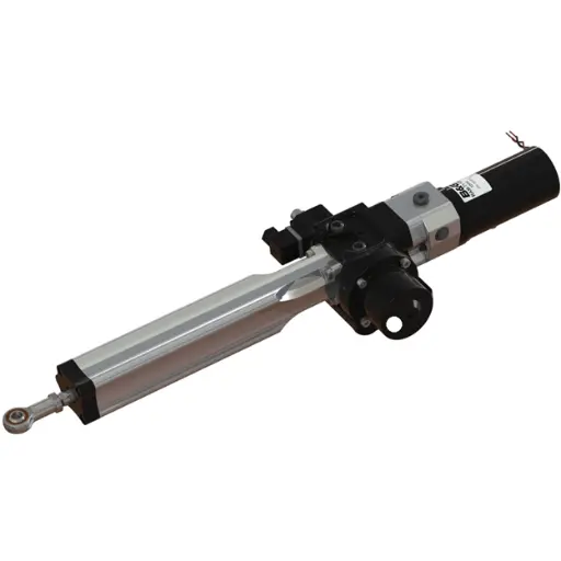[000-13902-001] B&G  HYDRAULIC RAM ACTUATOR 12V