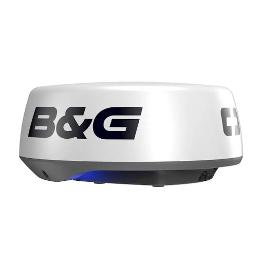 B&G HALO20+ RADAR 20'' 