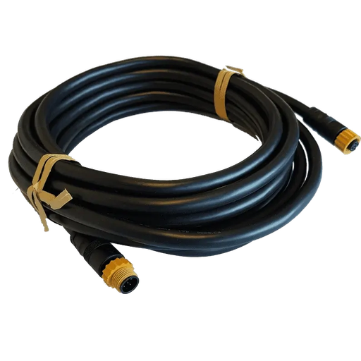 [B&G-000-14377-001] B&G NMEA 2000 MICRO-C MEDIUM DUTY CABLE 6M (19.7 ft) LOW LOSS 18 GAUGE CABLE