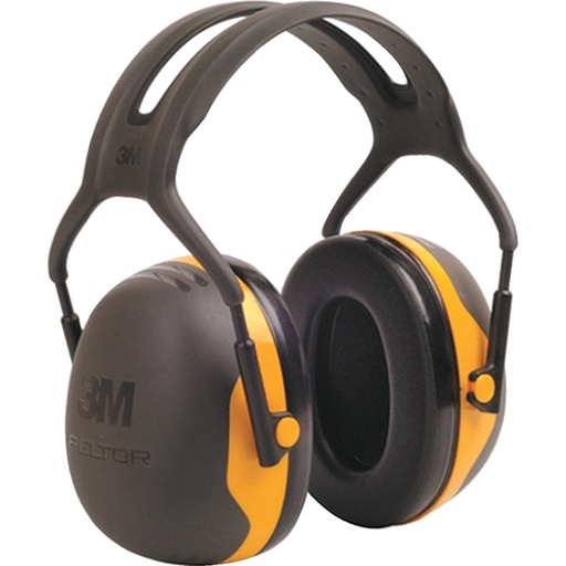 [3M-X2A] 3M PELTOR X2A EAR DEFENDERS