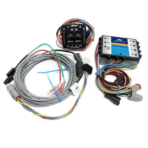 [BEN-AP000A1HA] BENNETT AUTO TRIM PRO ( ATP ) HYDRAULIC TRIM TABS SYSTEM 12V / 24V