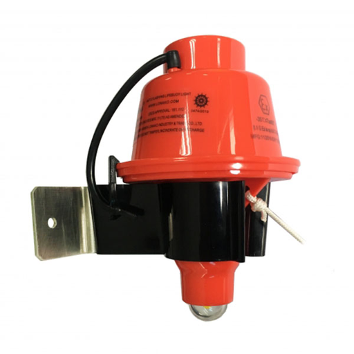 [LNK-LB-03B] LONAKO ATEX LIFEBUOY LIGHT