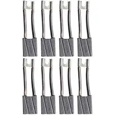 [QUI-FVSSCKTMTD80A00] QUICK KIT 8 MOTOR BRUSHES TYPE D