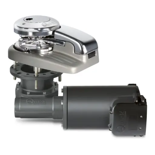 [QUI-DH4_1512] QUICK DYLAN H WINDLASS 1500W 12V 12MM GYPSY