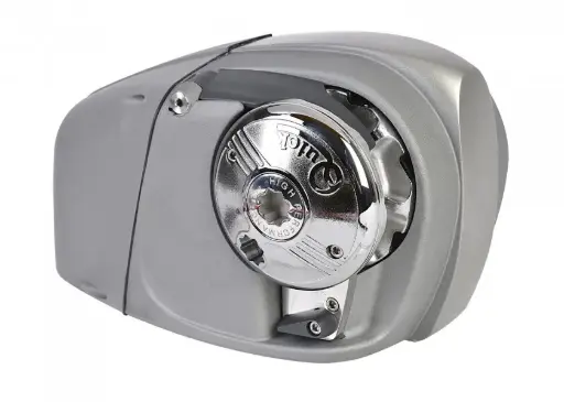 [QUI-HC3_1524A] QUICK HECTOR A WINDLASS 1500W 24V WITH RIGHT GYPSY