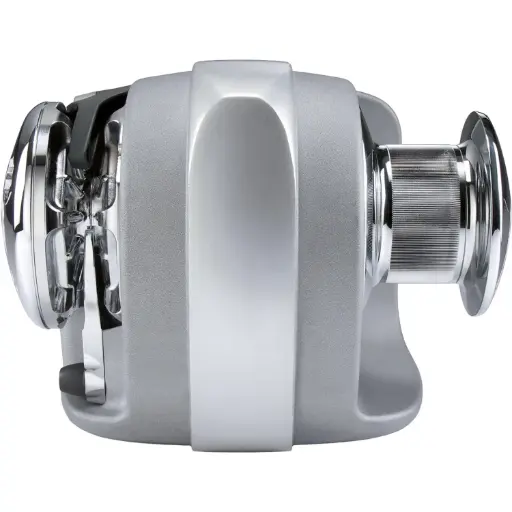 [QUI-HC3_1524AD] QUICK HECTOR A WINDLASS 1500W 24V WITH RIGHT GYPSY & LEFT DRUM Ø 130MM