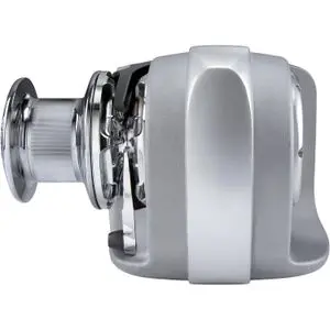 [QUI-HC3_1524ADB] QUICK - HECTOR A WINDLASS 1500W - 24V - WITH RIGHT GYPSY & RIGHT DRUM Ø 130 mm