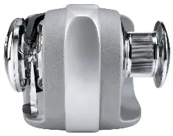 [QUI-HC3_1524D] QUICK HECTOR WINDLASS 1500W 24V WITH RIGHT GYPSY & LEFT DRUM Ø 130 MM