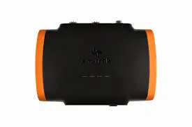 [EMT-430-0007] EM-TRAK B924 AIS CLASS B LEISURE AIS TRANSCEIVER WITH INTEGRATED GPS / WIFI / BLUETOOTH / VHF ANTENNA SPLITTER