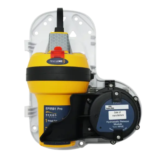 [OCE-702S-03401] OCEAN SIGNAL EPIRB1 PRO