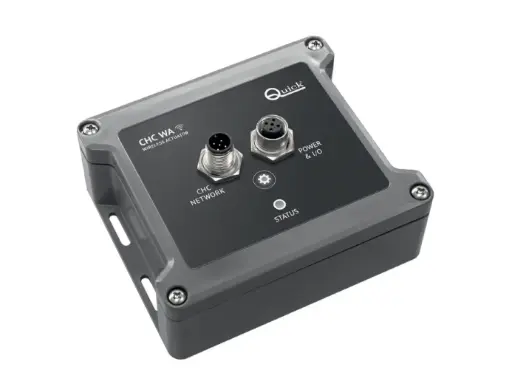 [QUI-FNCHCWA00000B00] QUICK CHC WA WIRELESS  ACTUATOR CHAIN  COUNTER B00 