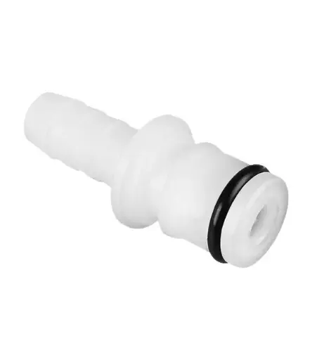 [SEA-35F02] SEAFLO STRAIGHT CONNECTOR 5/8" QA - 1/2" TAIL