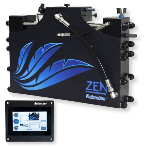 [SCH-901012] SCHENKER ZEN 50 TOUCH WATERMAKER 24V