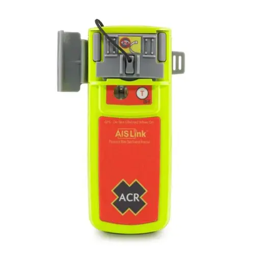 [ACR-9608] ACR AIS LINK MOB REPLACEMENT BATTERY