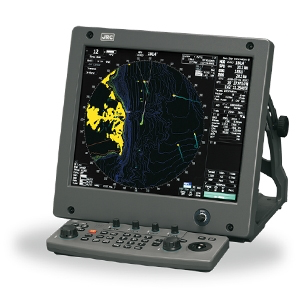 [JRC-G-000256] JRC 250MM RADAR JMA-5312-6BB 6 FEET
