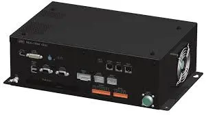 [JRC-G-008340] JRC NDC-1590A PROCESSOR
