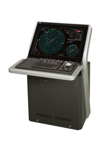 [JRC-G-004396] JRC JMR-9282-SN S BAND 250W 8FT MARINE RADAR SYSTEM