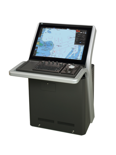 [JRC-G-004405] JRC JAN-9201-N DESKTOP ECDIS SYSTEM