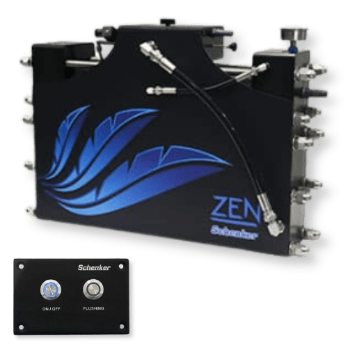 [SCH-901018] SCHENKER WATERMAKER ZEN 100 230-24V 50HZ BASIC