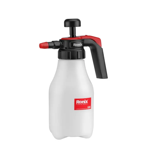 [RON-RH-6006] RONIX HANDHELD MANUAL PRESSURE SPRAYER 1.5L