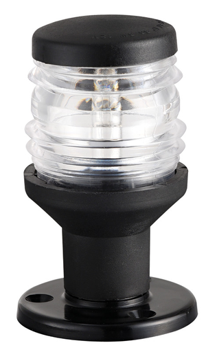 [OSC-11.412.06] 360° ALL ROUND WHITE 12V 5W NAVIGATION LIGHT