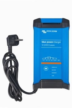 [VIC-BPC121544002] VICTRON BLUE SMART IP22 CHARGER 12/15A 230V