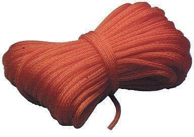 [OSC-22.408.06] OSCULATI FLOATING ROPE  LINE  8MM X 30M ORANGE