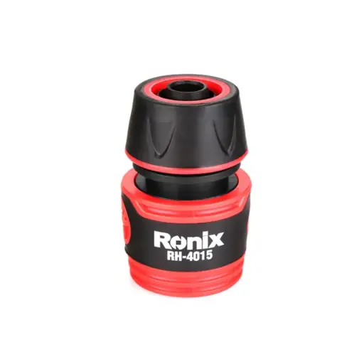 [RON-RH-4015] RONIX QUICK RELEASE HOSE CONNECTOR 12MM - 13MM 1/2" 